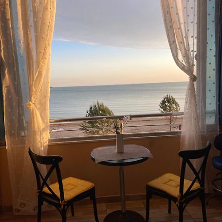 דורס Аpartments On The Beach מראה חיצוני תמונה