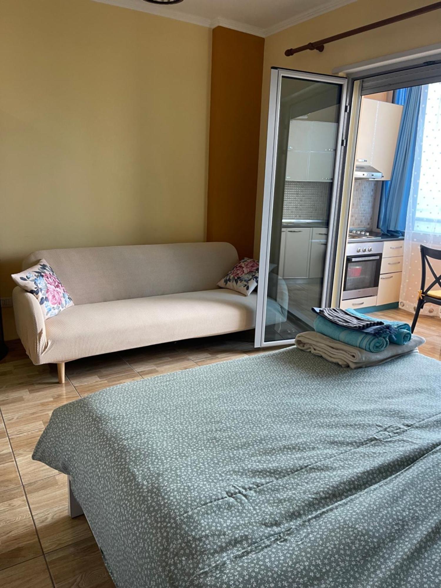 דורס Аpartments On The Beach מראה חיצוני תמונה